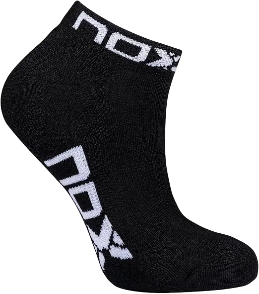Women Ankle Length Socks Black