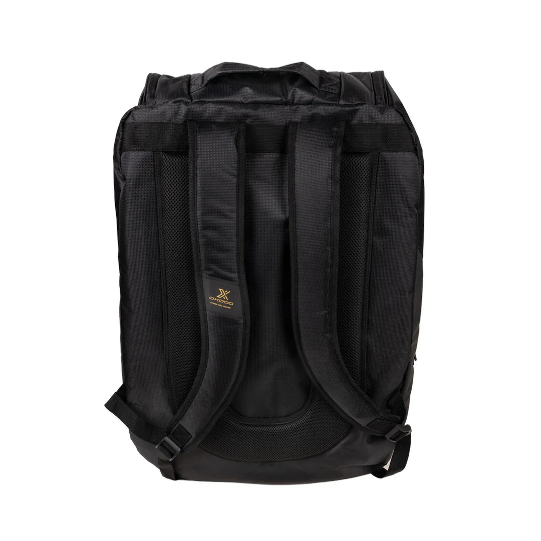 Hyper Pro Thermo Padel Bag - Black