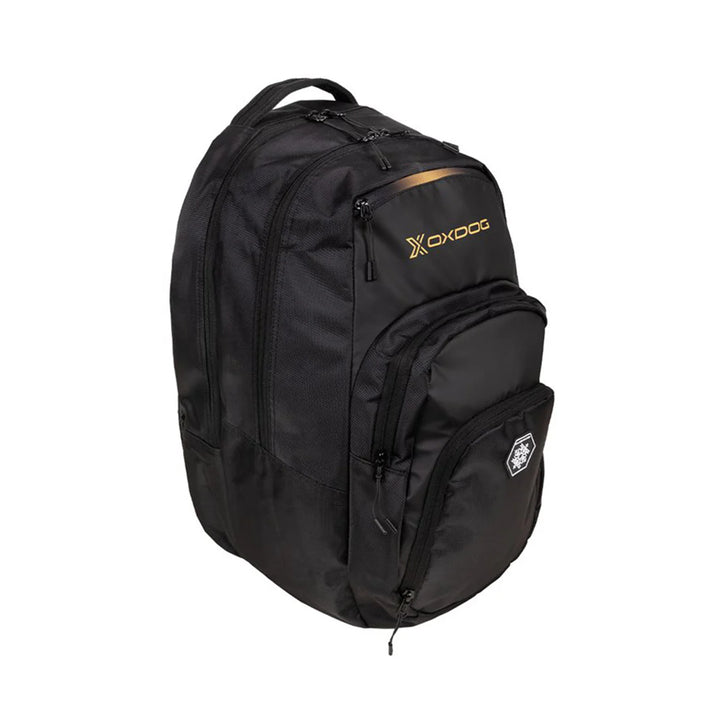 Oxdog Hyper Tour Thermo Padel Backpack - Black/Gold