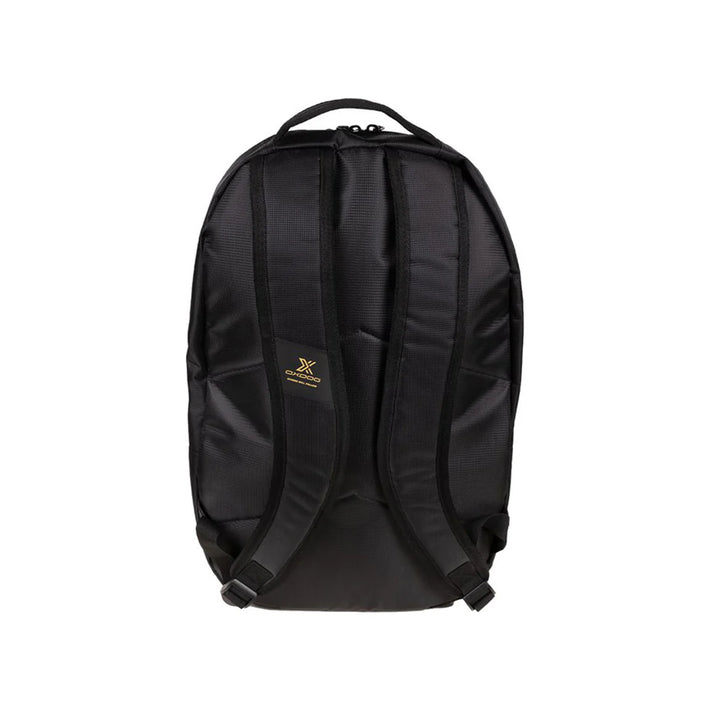 Oxdog Hyper Tour Thermo Padel Backpack - Black/Gold