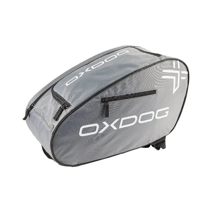 Oxdog X Padel Bag - Dark Grey
