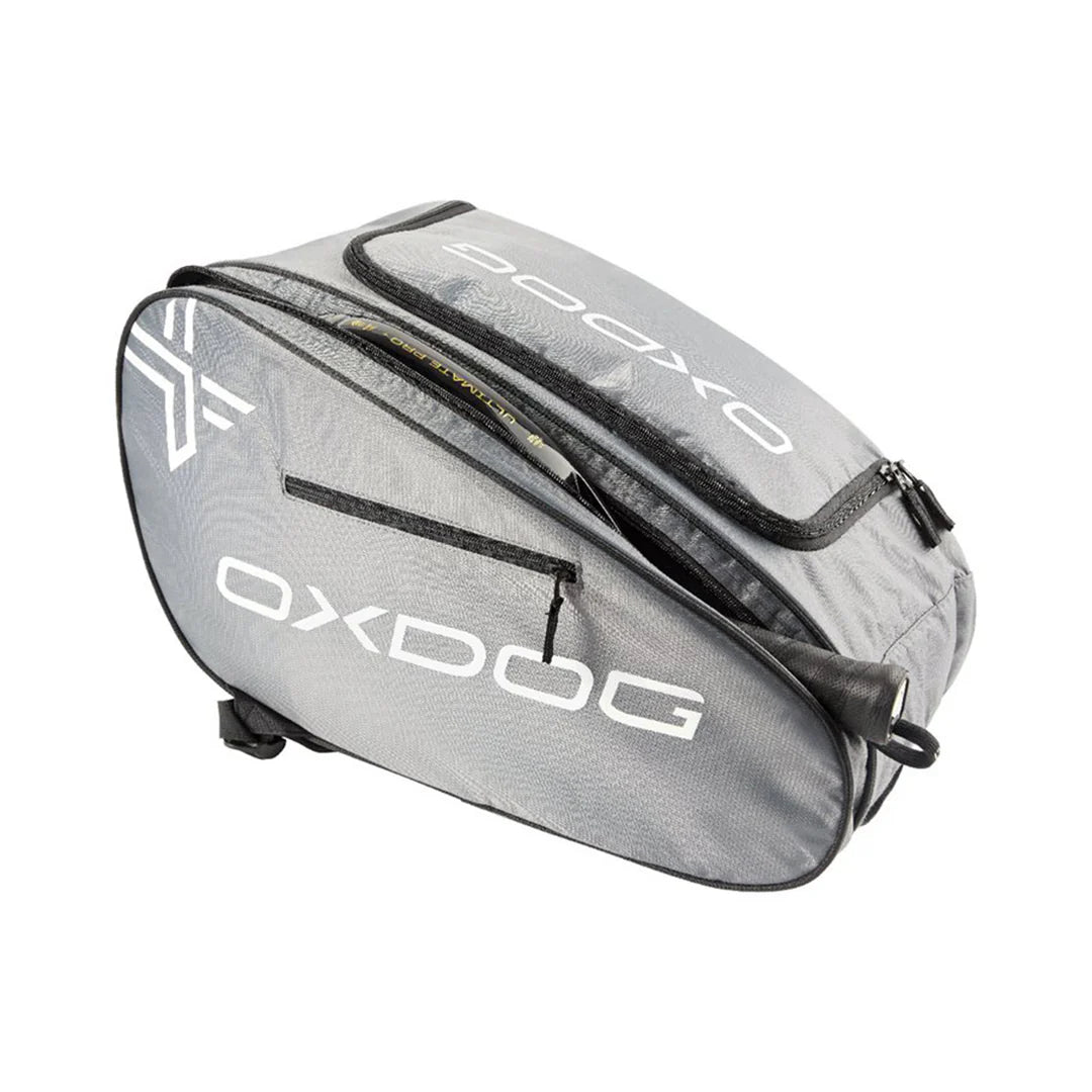 Oxdog X Padel Bag - Dark Grey