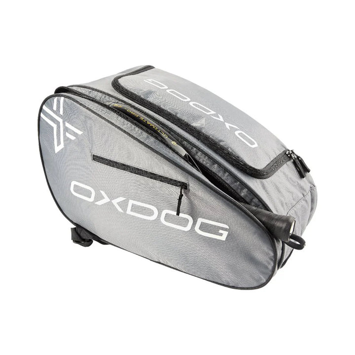 Oxdog X Padel Bag - Dark Grey