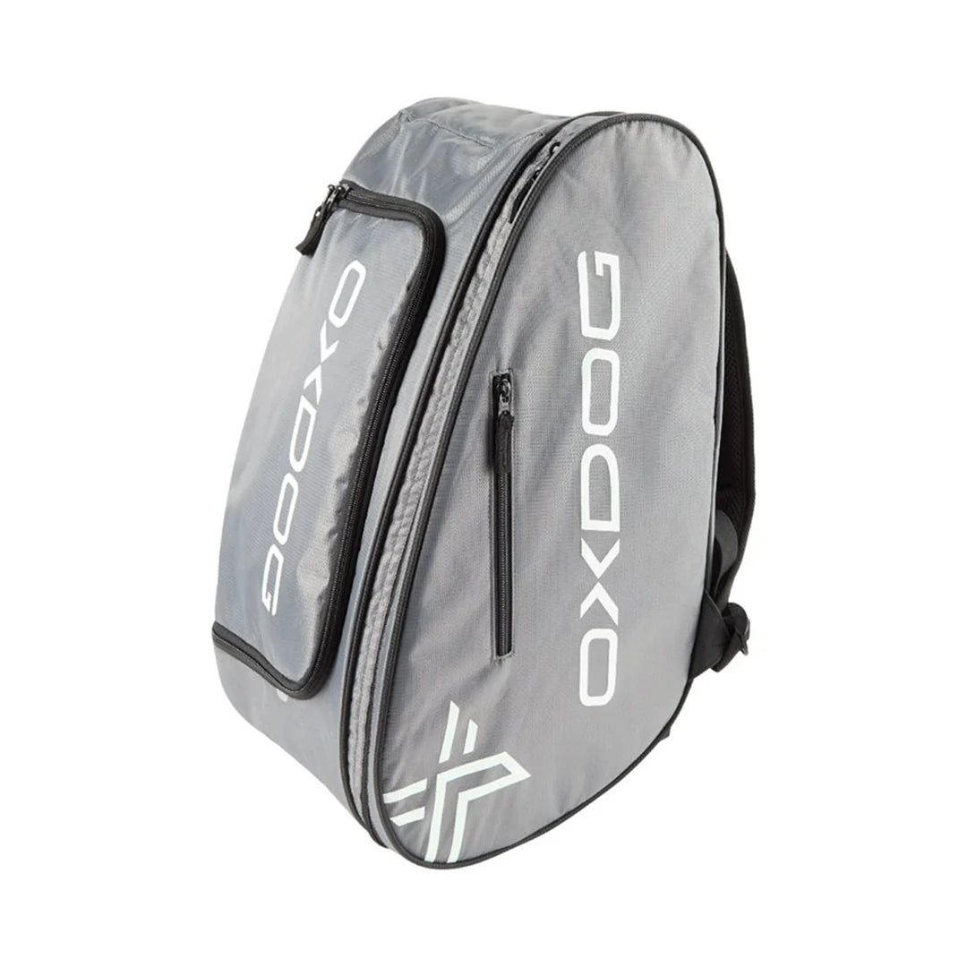 Oxdog X Padel Bag - Dark Grey