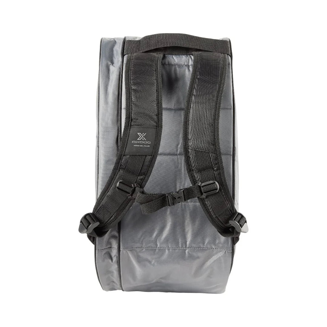 Oxdog X Padel Bag - Dark Grey