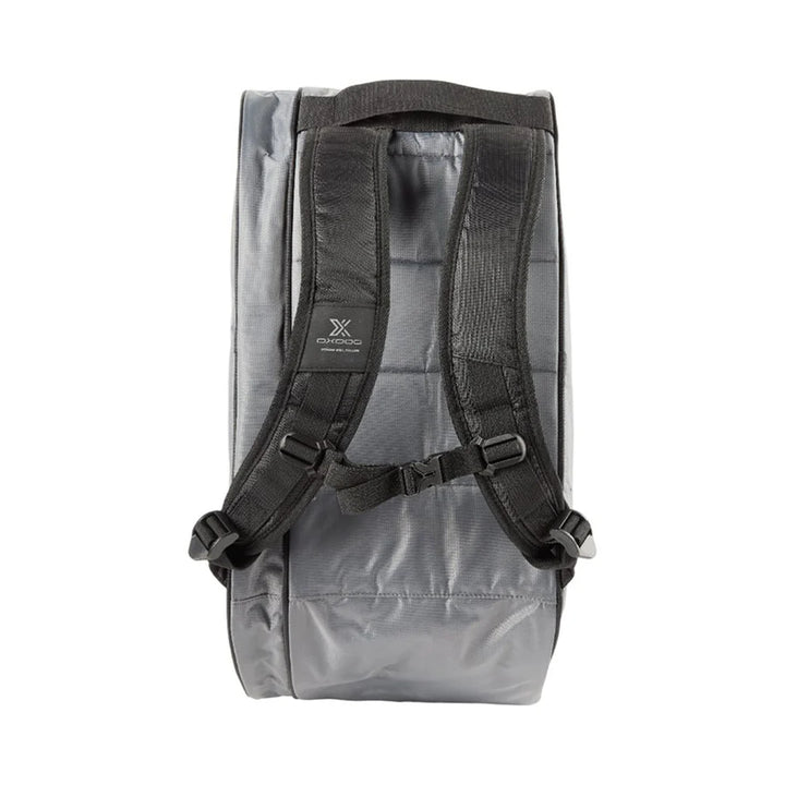 Oxdog X Padel Bag - Dark Grey