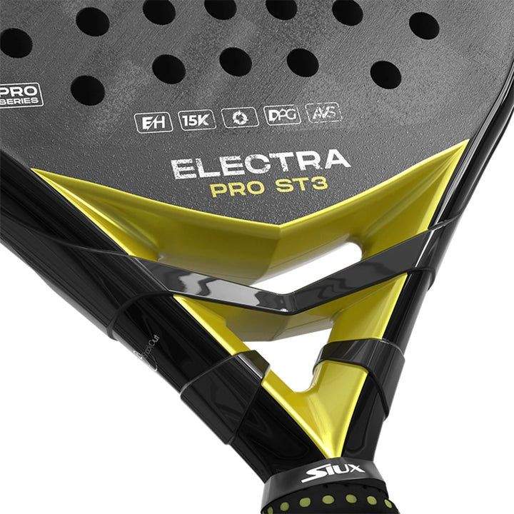 Electra ST3 Stupa Pro 2024