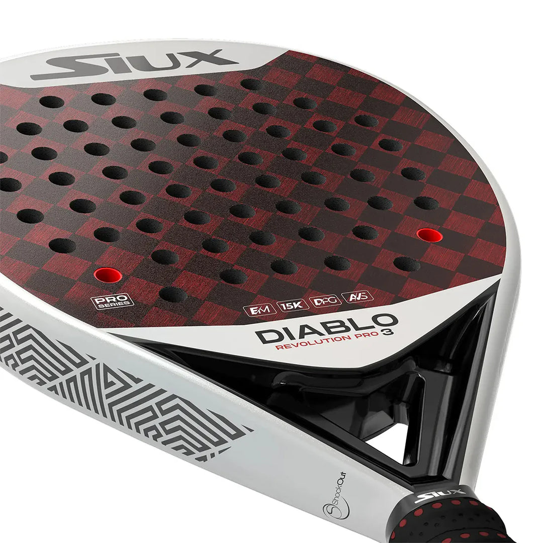 Diablo Revolution Pro 3 Sanyo 2024