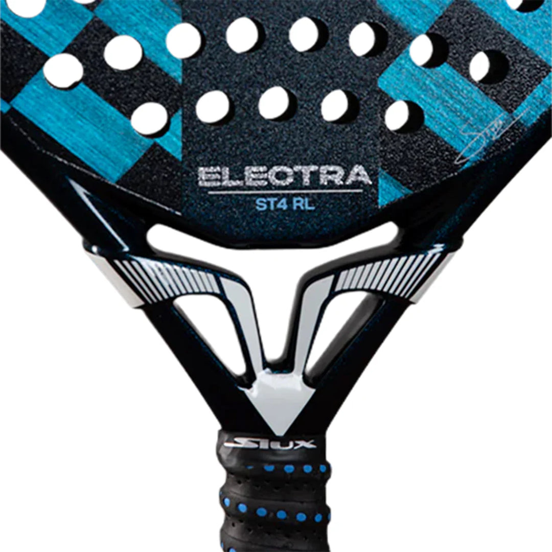 Siux Electra Stupa ST4 Rulo Limited Edition 2025