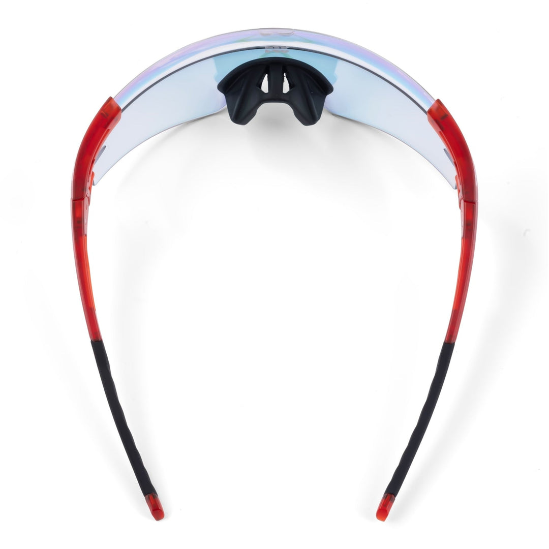 AL RUWAIS 26.14° N Sunglasses - Made to defy
