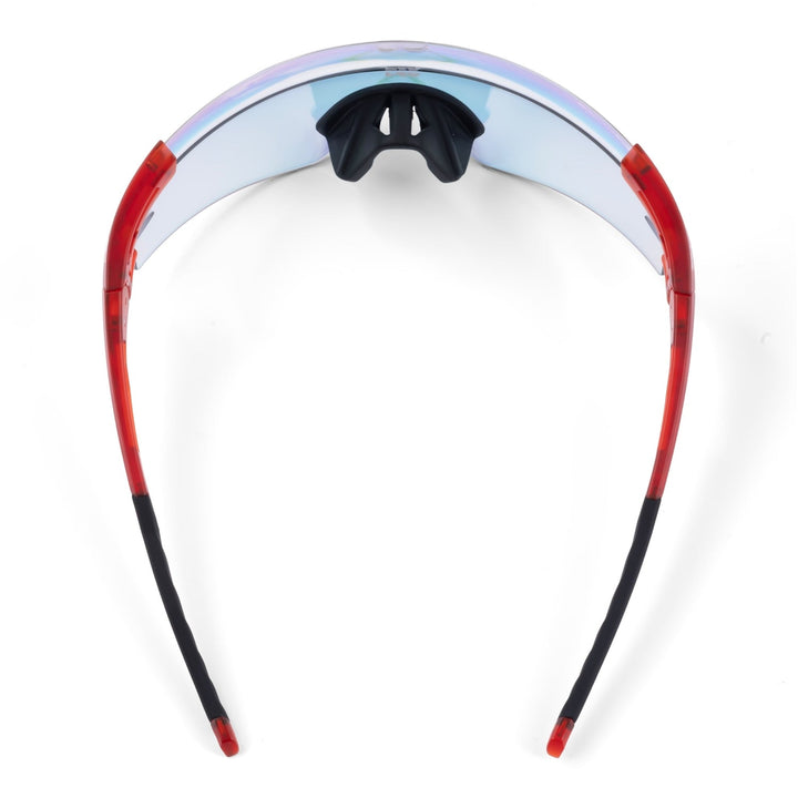 AL RUWAIS 26.14° N Sunglasses - Made to defy