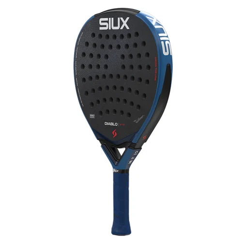 Siux Diablo Pro Royal Blue Tino Libaak 26