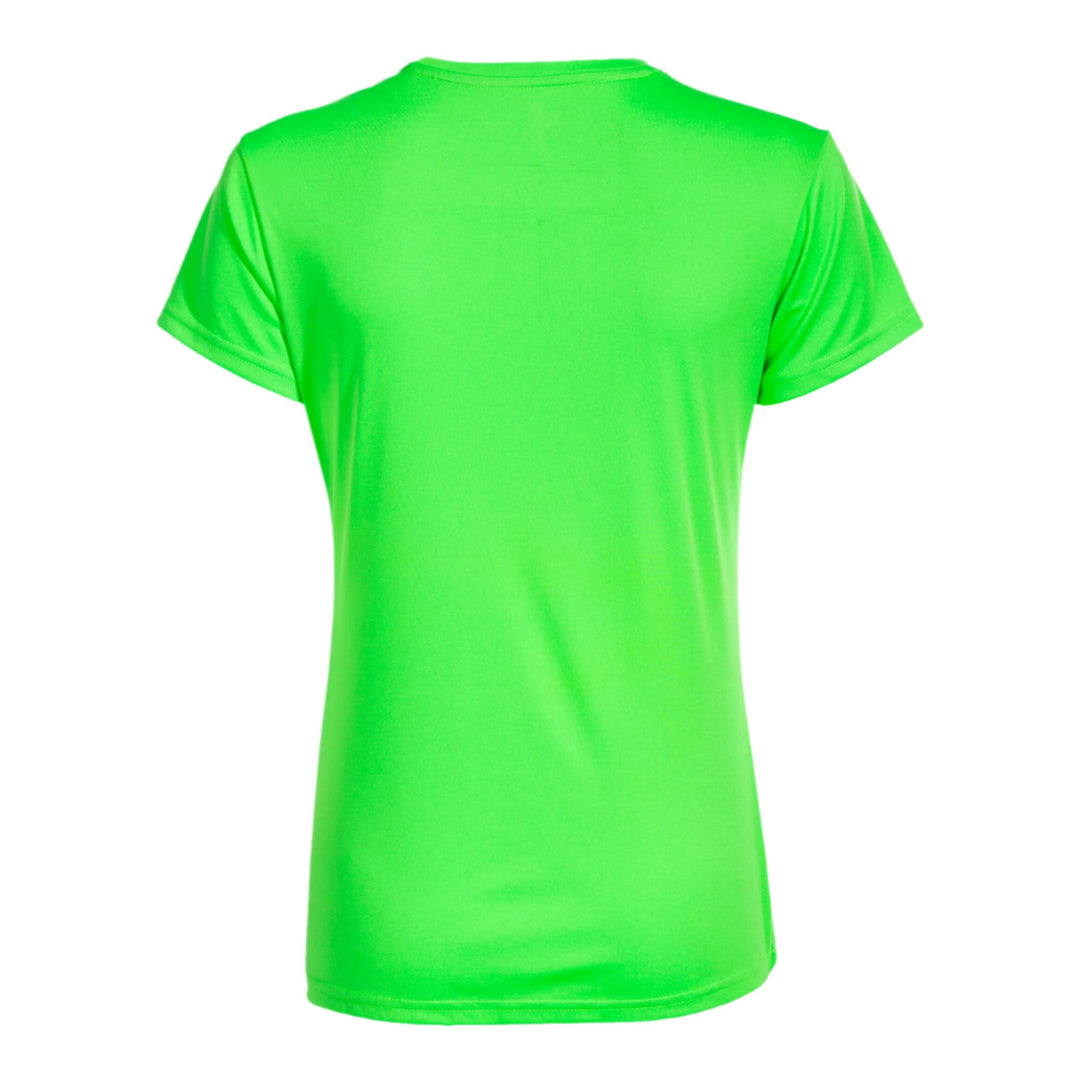 Combi Tee - Green