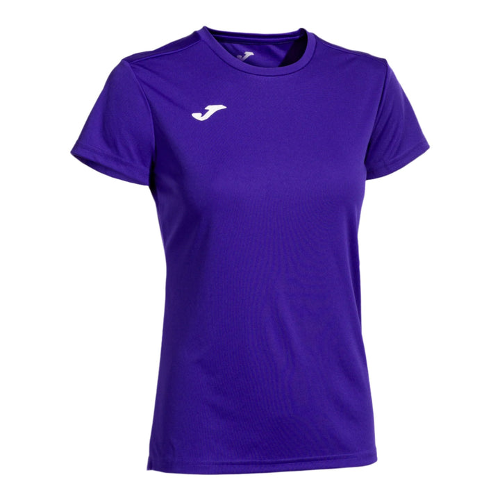 Combi Tee - Purple