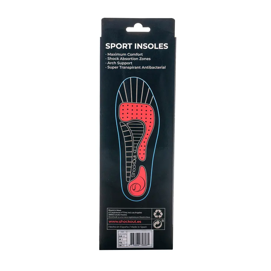 Sport Insoles