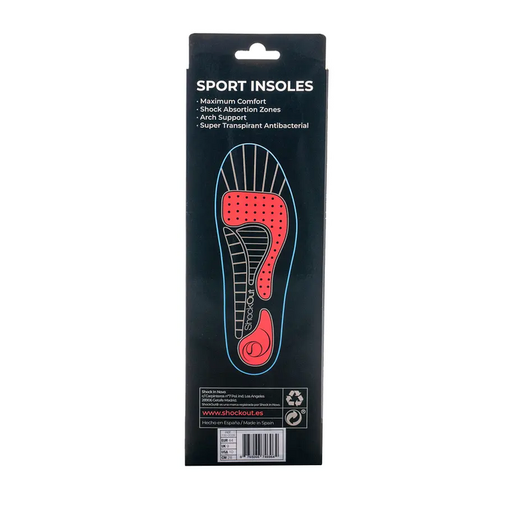 Sport Insoles