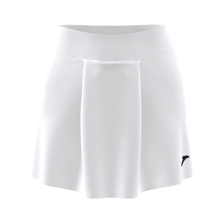 Torneo Skirt - White