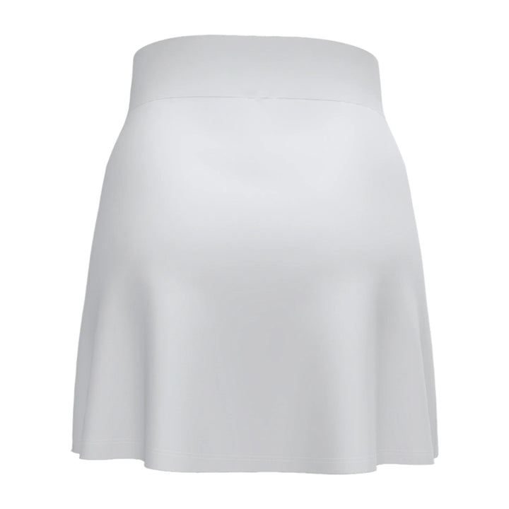 Torneo Skirt - White