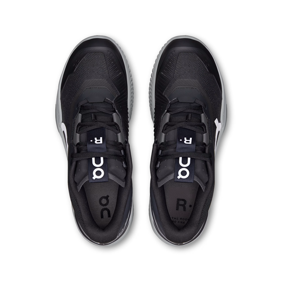 THE ROGER Pro Fire Clay - Black/Eclipse