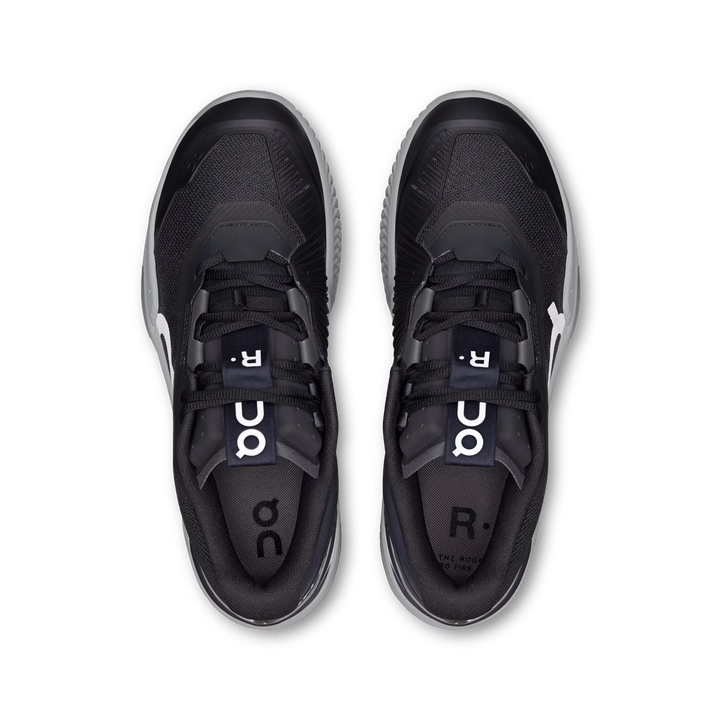 THE ROGER Pro Fire Clay - Black/Eclipse