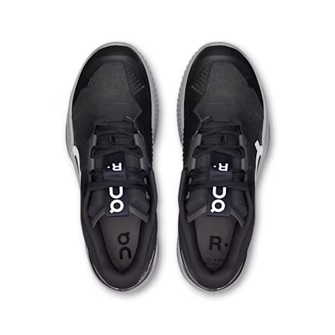 The Roger Pro Fire Clay - Black/Eclipse