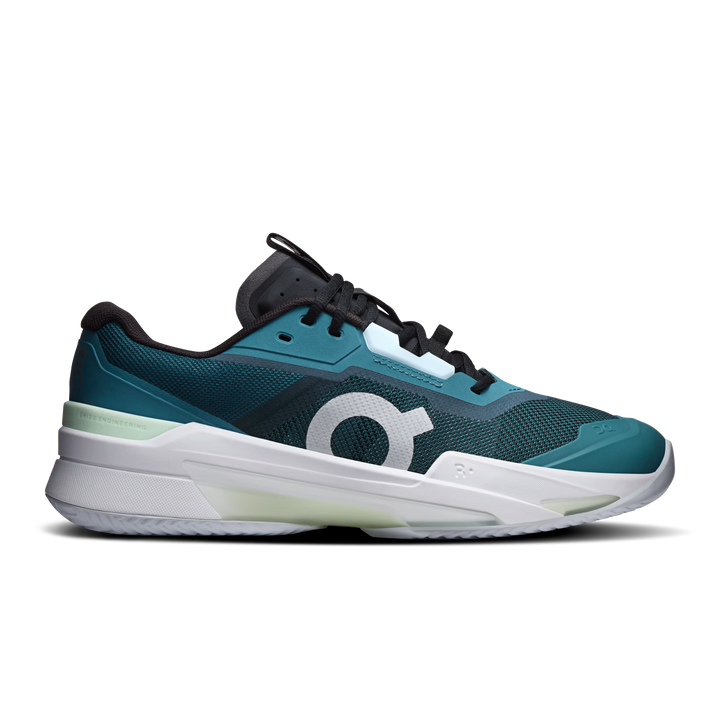The Roger Pro Fire Clay - Storm/White