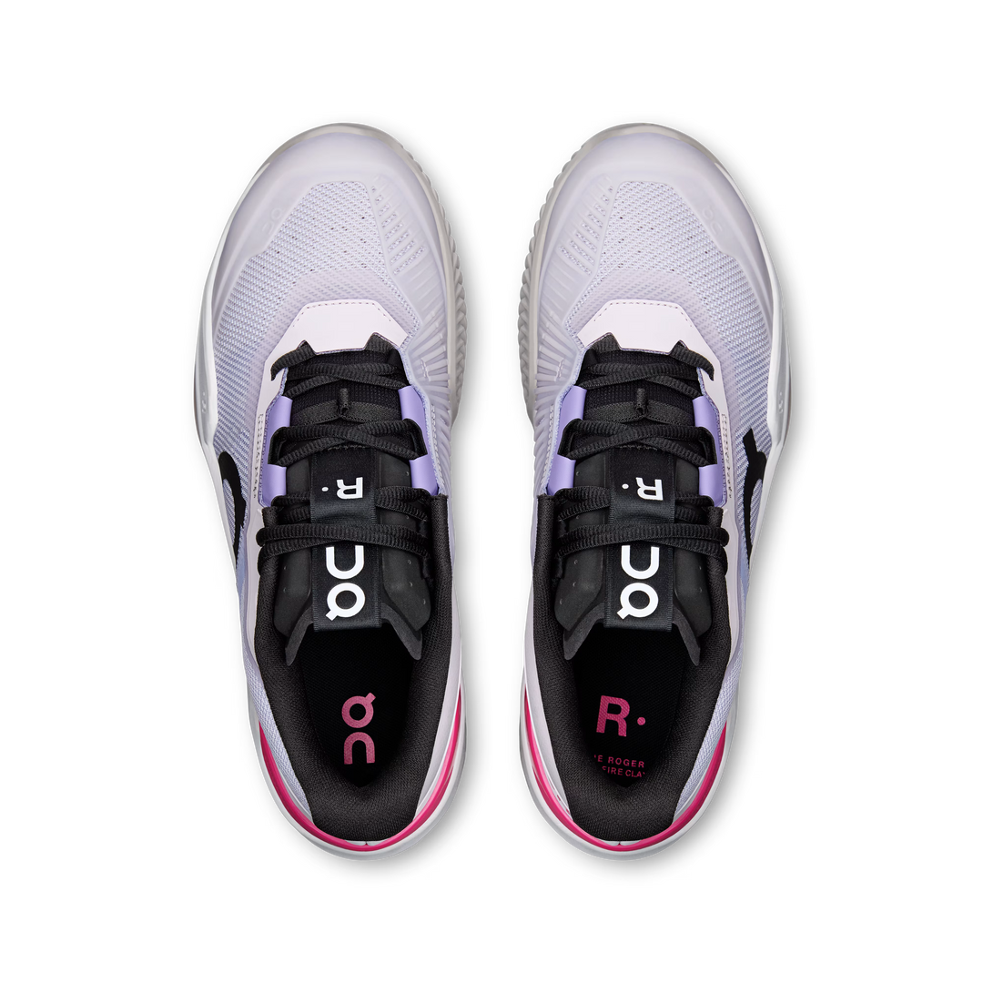 THE ROGER Pro Fire Clay - Thistle | Pink
