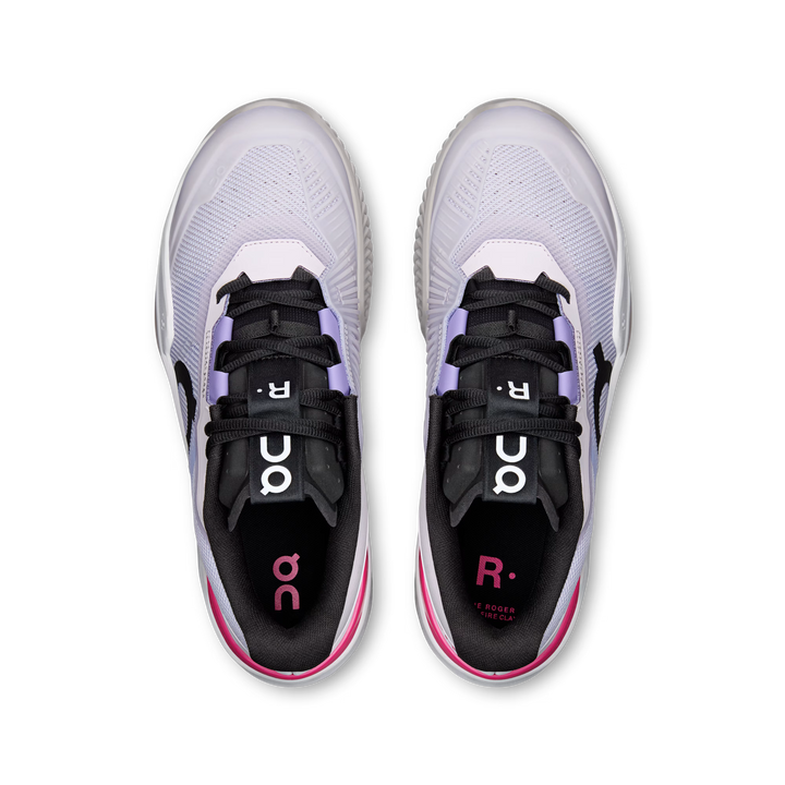 THE ROGER Pro Fire Clay - Thistle | Pink