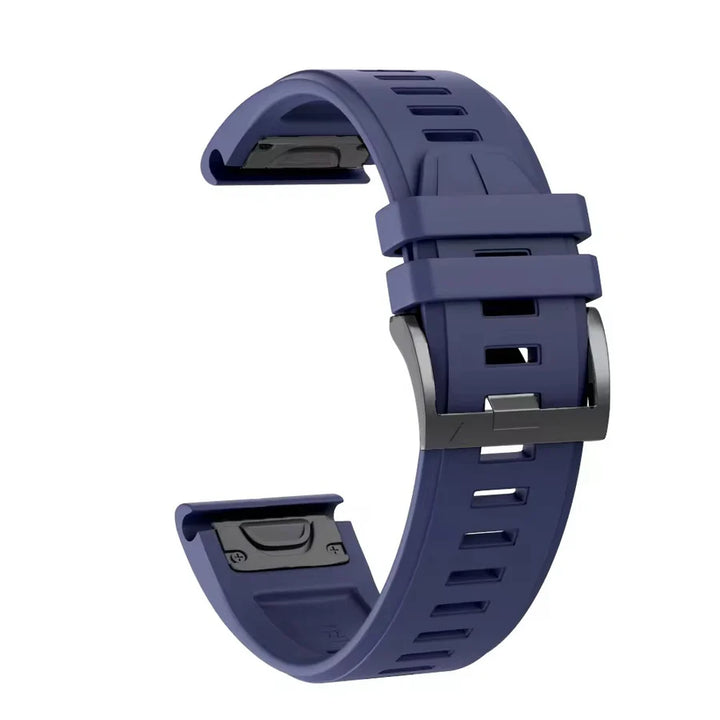 Garmin Silicone band 22-26mm - 22m