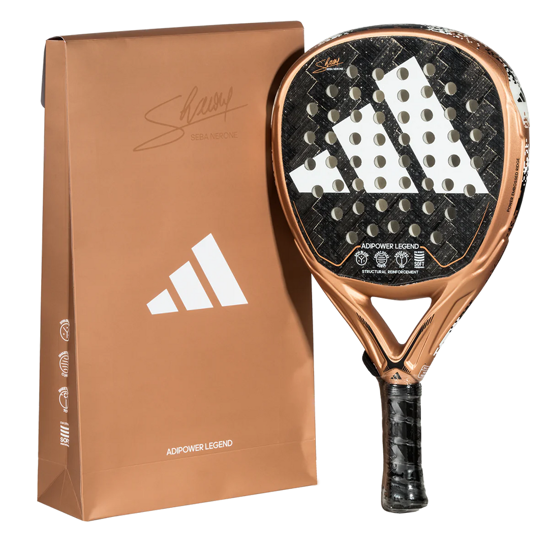 Adipower Legend 2023