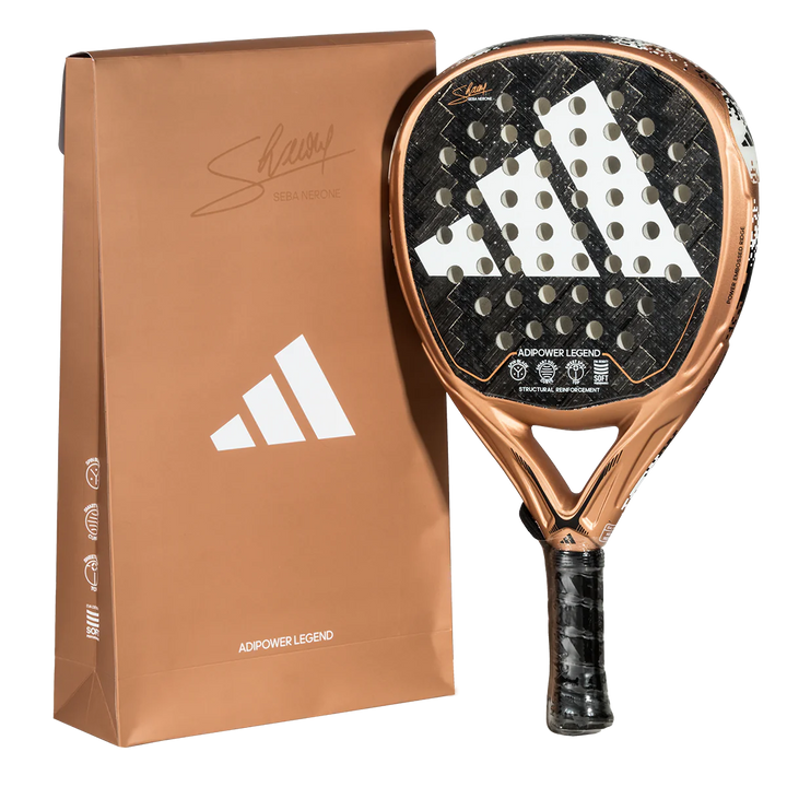 Adipower Legend 2023