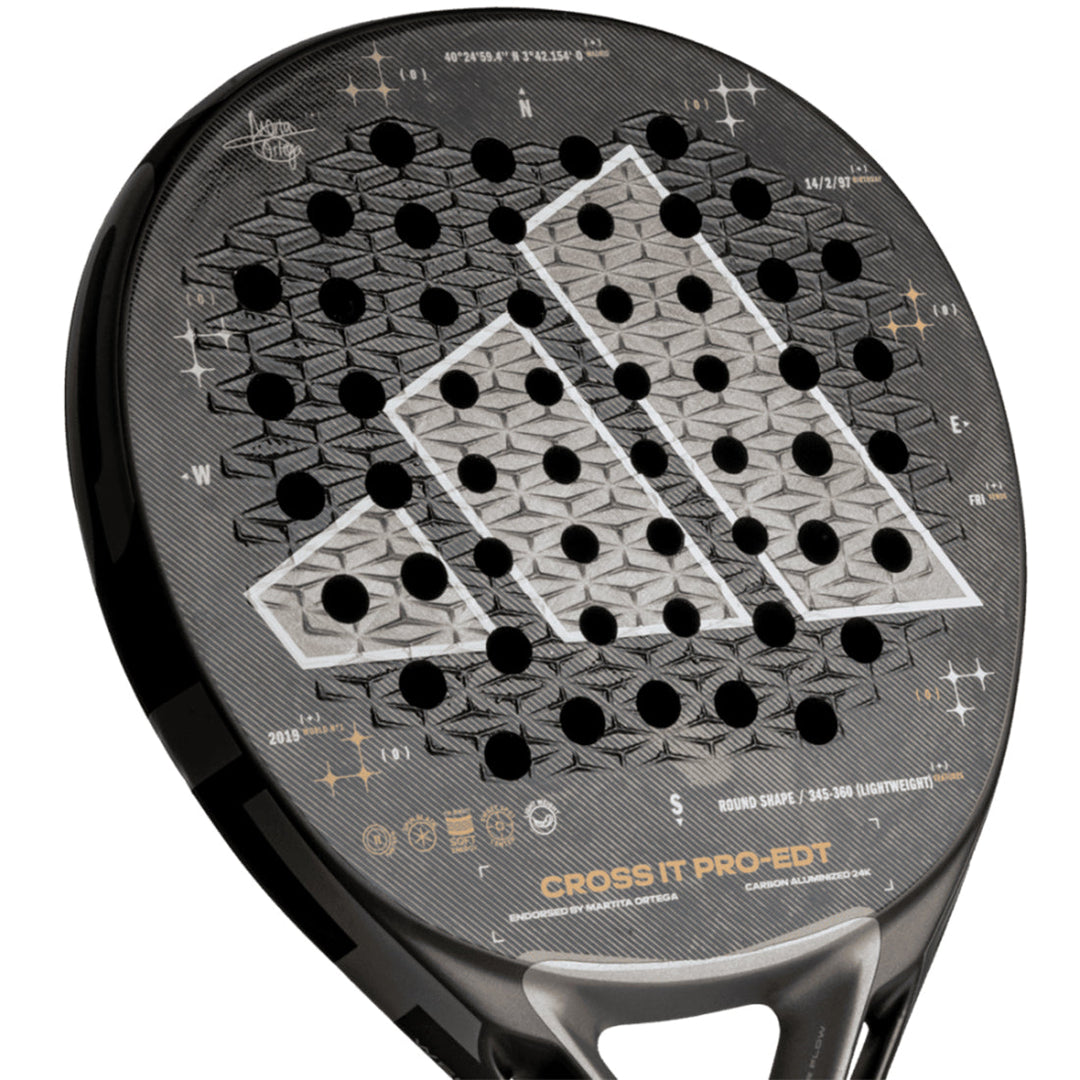 Cross it Light Pro-Edt 2025