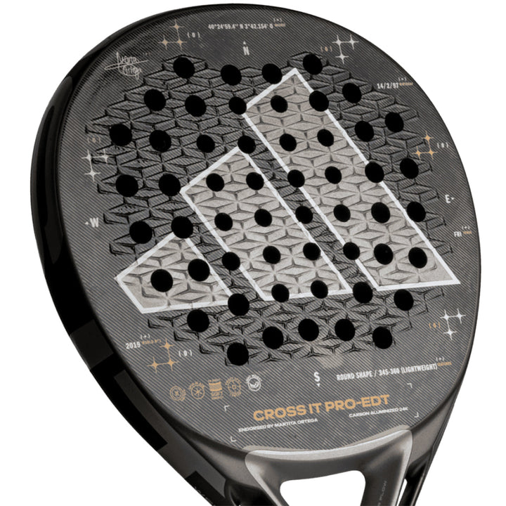 Cross it Light Pro-Edt 2025