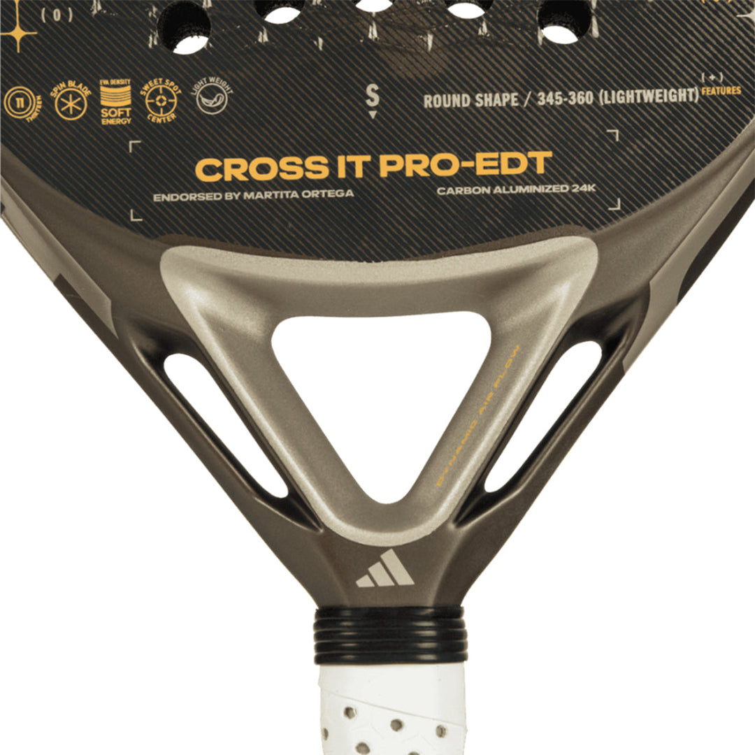 Cross it Light Pro-Edt 2025
