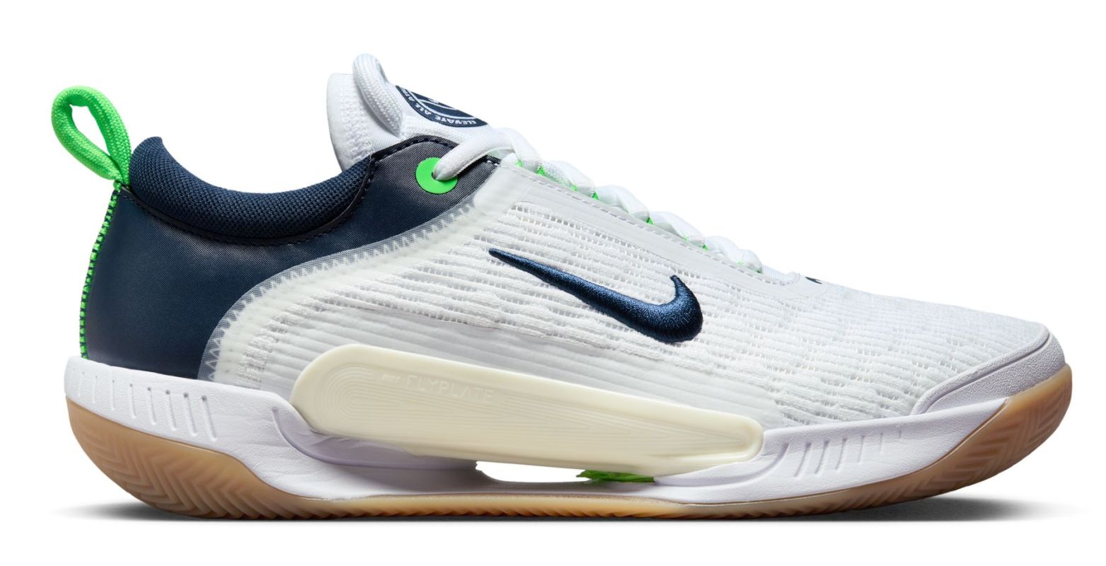 nike air zoom padel