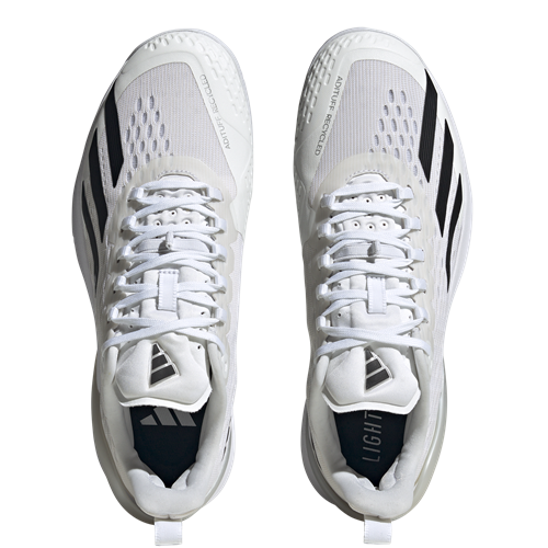 Adizero Cybersonic - White