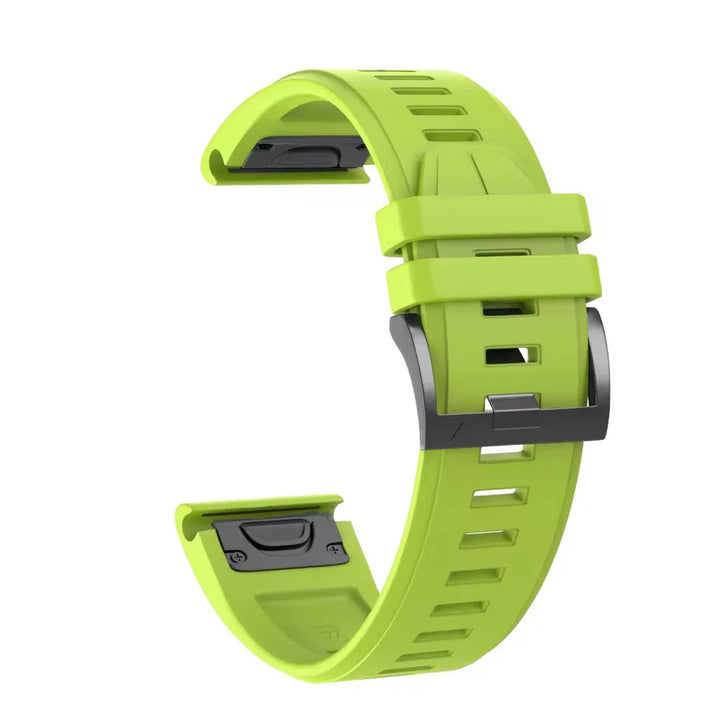 Garmin Silicone band 22-26mm - 22m