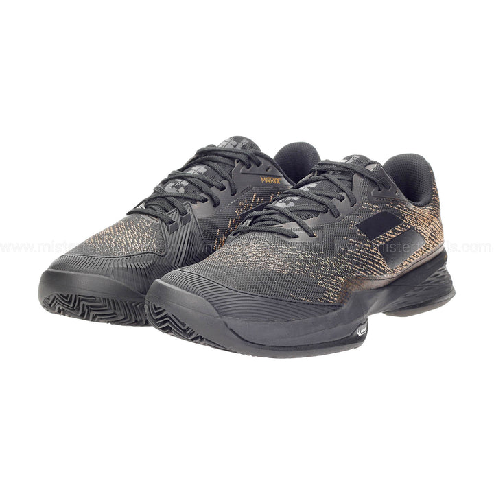 Jet Mach 3 Clay - Black