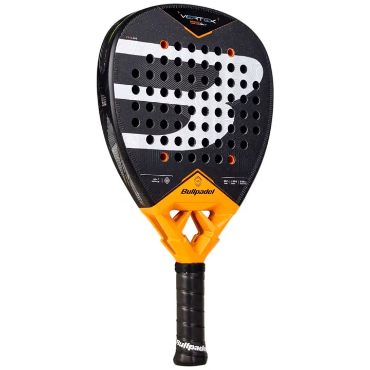 Bullpadel Vertex 05 Comfort 27