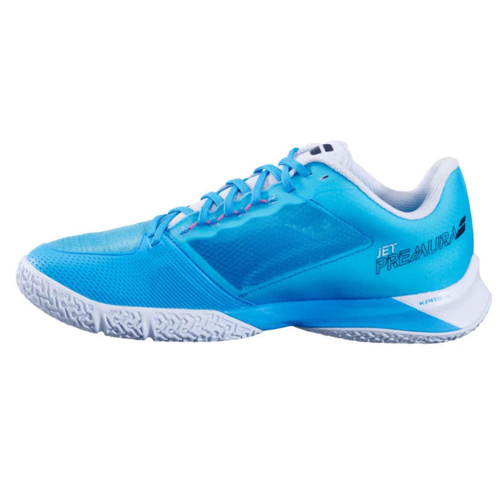 Jet Premura 2 Juan Lebron 2025 Padel Shoes