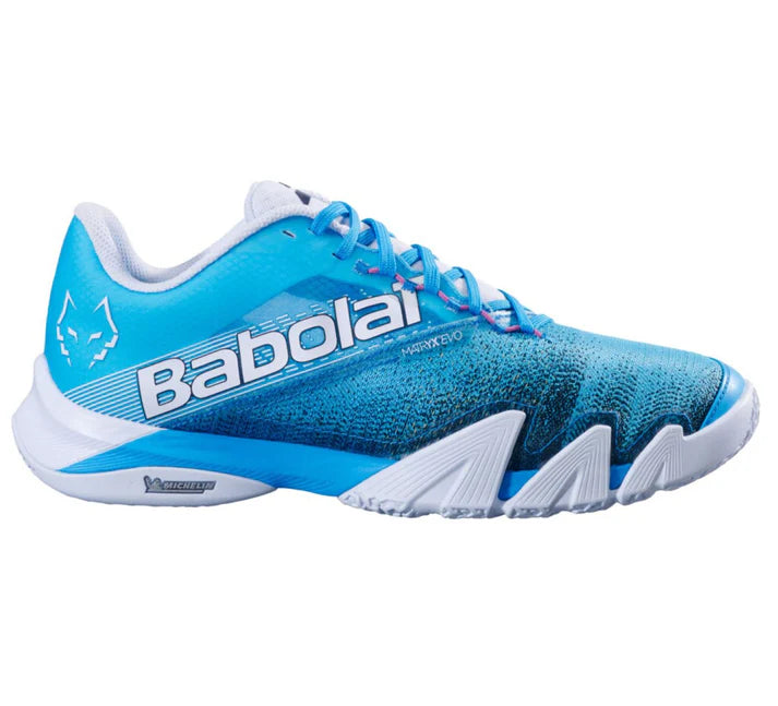 Jet Premura 2 Juan Lebron 2025 Padel Shoes