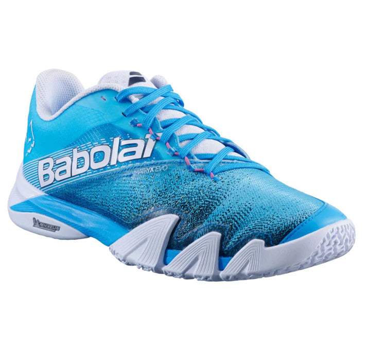 Jet Premura 2 Juan Lebron 2025 Padel Shoes