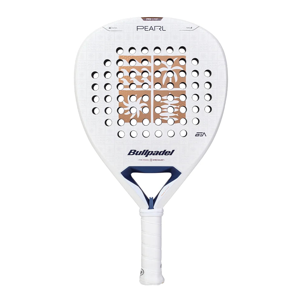 Bullpadel Pearl 2027