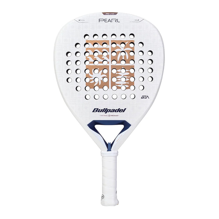 Bullpadel Pearl 2027