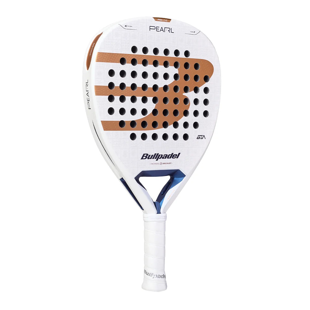 Bullpadel Pearl 2027