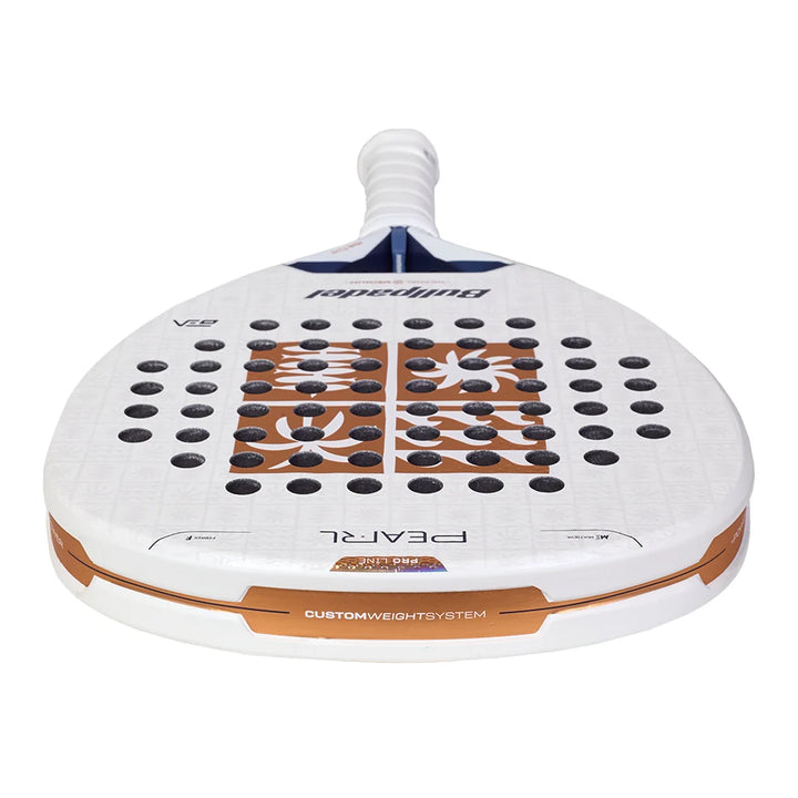 Bullpadel Pearl 2027