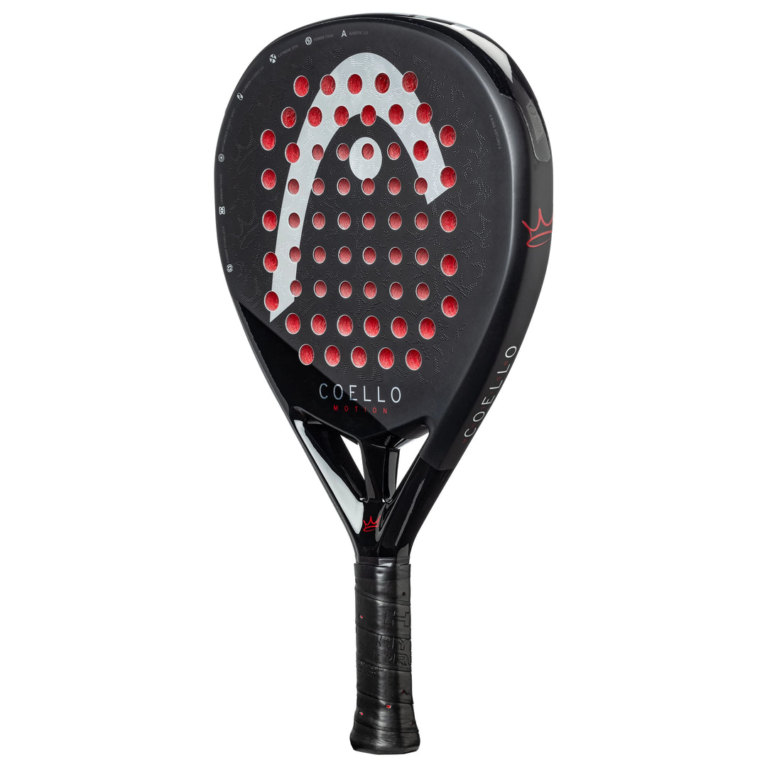 Coello Motion 2025