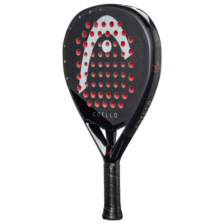 Coello Motion 2025