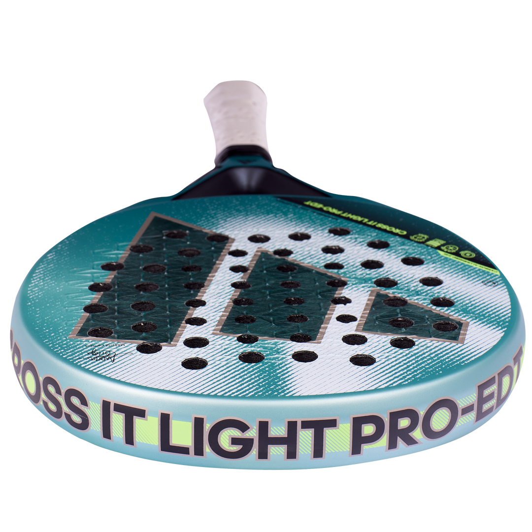 Cross It Light 2026 PRO EDT