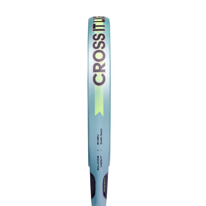 Cross It Light 2026 PRO EDT